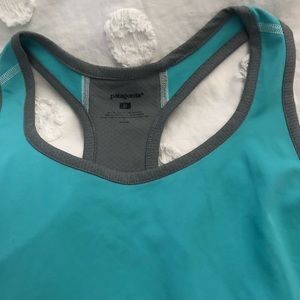 Never worn Patagonia dress/ coverup